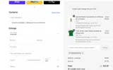 PARAMOUNT20 coupon verification screenshot