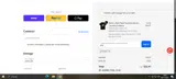 jolly coupon verification screenshot