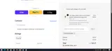 BESTCOSTUME coupon verification screenshot