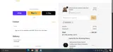 sweater25 coupon verification screenshot