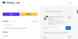 SHOP20 coupon verification screenshot