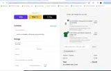 peaksavings coupon verification screenshot
