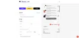 MOM20 coupon verification screenshot