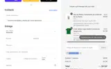 PARAMOUNT20 coupon verification screenshot