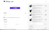 BEMINE coupon verification screenshot