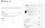 paramount20 coupon verification screenshot