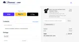 paramount20 coupon verification screenshot