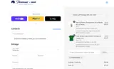 PEAKSAVINGS coupon verification screenshot