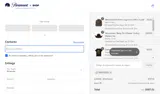 MINUTES20 coupon verification screenshot