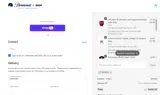 MOM20 coupon verification screenshot