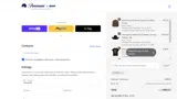PIZZA coupon verification screenshot