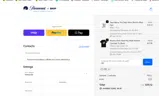 CBS coupon verification screenshot