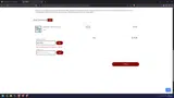 MARDIGRAS coupon verification screenshot