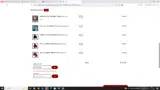 PRESTOBRIGHT coupon verification screenshot