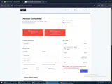 PRESTOWWRY coupon verification screenshot