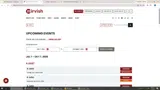 Come From Away coupon verification screenshot