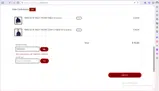 PRESTOWFE coupon verification screenshot