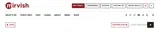 BOMRUSH coupon verification screenshot