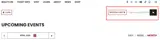 JULIETRUSH coupon verification screenshot