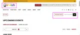 CFARUSH coupon verification screenshot