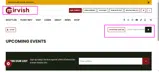 SLIHRUSH coupon verification screenshot