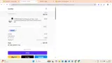 GIFTNOW coupon verification screenshot