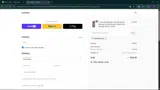 LABORDAYSALE coupon verification screenshot