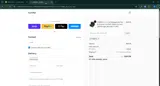 TAKE10 coupon verification screenshot