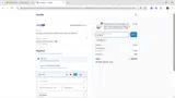MORE10 coupon verification screenshot