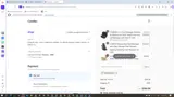 ARKANSAS32 coupon verification screenshot
