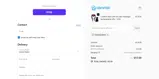 FGHJNEOMAR coupon verification screenshot
