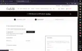 allproducts10 coupon verification screenshot