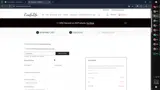 Levated10 coupon verification screenshot