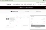 Levated10 coupon verification screenshot