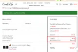 ALLPRODUCTS10 coupon verification screenshot