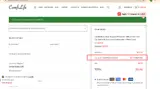 allproducts10 coupon verification screenshot