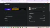 AMIRHAgftg coupon verification screenshot