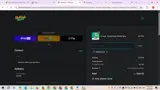 AMIRHApun coupon verification screenshot