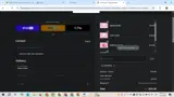 JOSEofer coupon verification screenshot