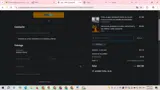 NERLISss coupon verification screenshot