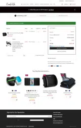 allproducts10 coupon verification screenshot