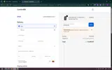 RESPONDER coupon verification screenshot