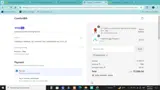 EMAILCOVER coupon verification screenshot