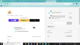 THERMO coupon verification screenshot