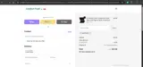 SAVE15LDS coupon verification screenshot