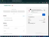 VFKV9A657YYN coupon verification screenshot