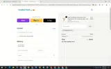 VFKV9A657YYN coupon verification screenshot