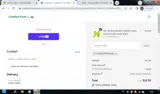 COMFORTFRESH20 coupon verification screenshot