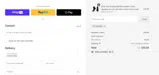LILIGURE coupon verification screenshot