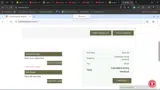 YESUNBEATABLE coupon verification screenshot